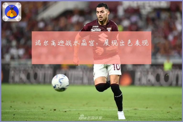 诺尔高迎战水晶宫，展现出色表现