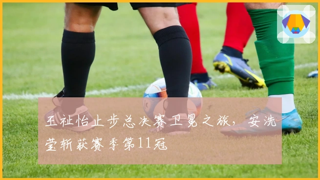 王祉怡止步总决赛卫冕之旅，安洗莹斩获赛季第11冠