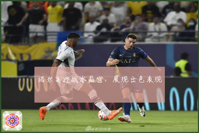 诺尔高迎战水晶宫，展现出色表现