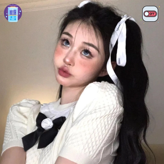 哈登大胡子粉（浙江省）